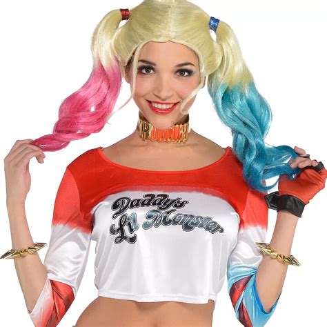Party city womens halloween costumes. Things To Know About Party city womens halloween costumes. 